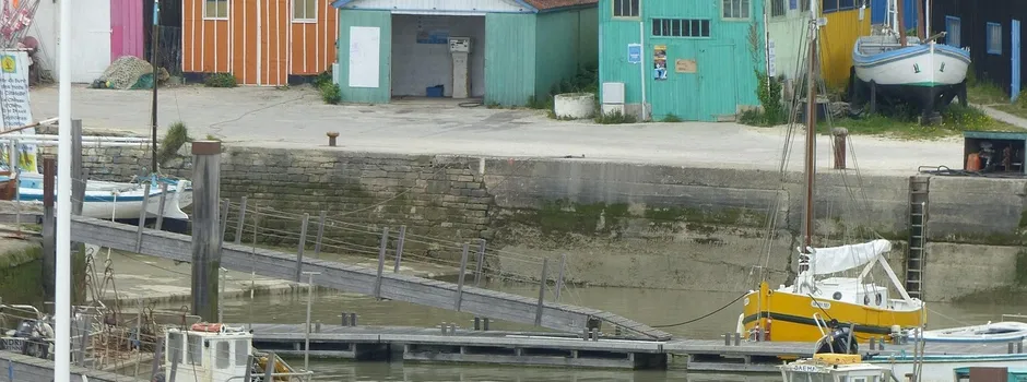 Fischzucht Schiefer