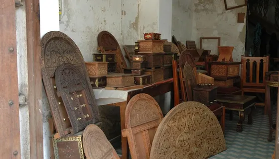 Tischlerei Wendl we work wood