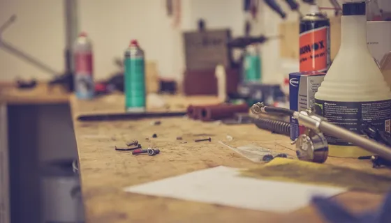 Tischlerei Wendl we work wood