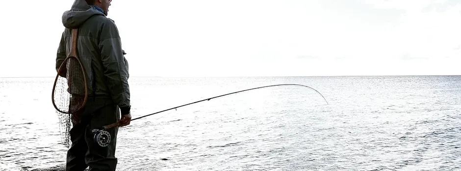 Fischzucht Schiefer