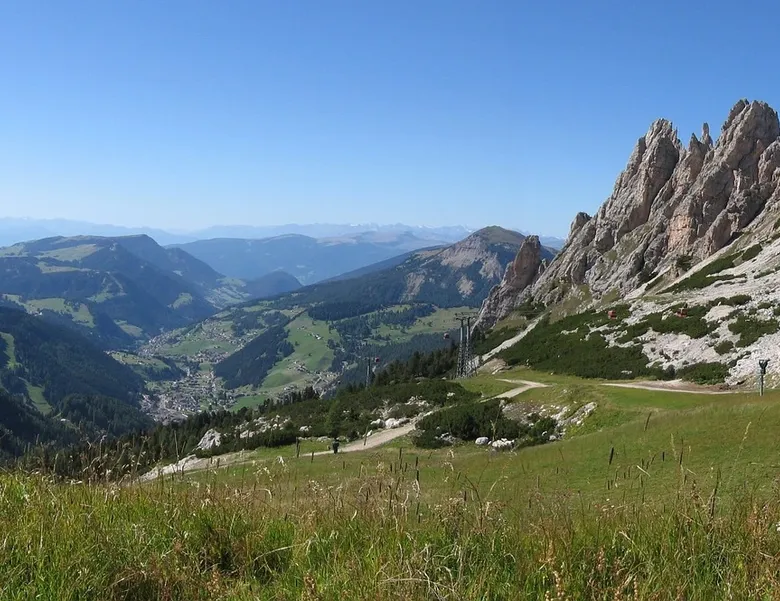 Pressemitteilung in der Dolomiten vom 3. November 2017