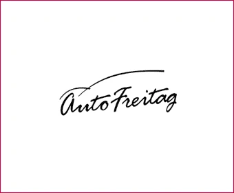 Auto Freitag