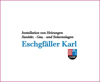 Eschgfäller Karl