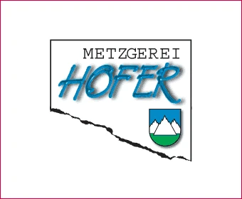 Metzgerei Hofer