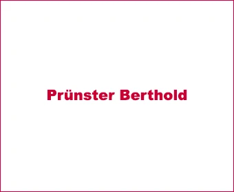 Prünster Berthold
